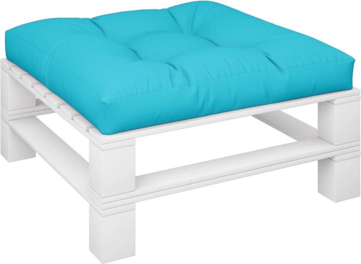 Immagine prodotto VidaXL Taddeo (80 x 80 x 12 cm)
