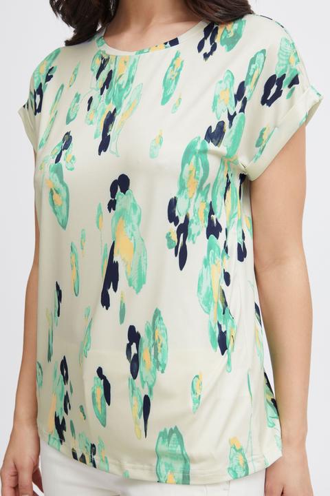 Fransa FRSEEN TEE 1 20610634