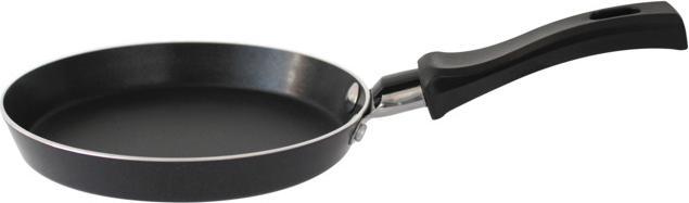 Actual product image ELO Stahlwaren Basic (20 cm, Frying pan, Aluminium)