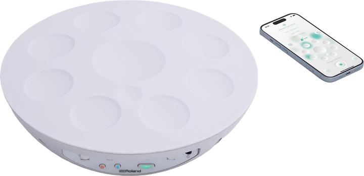 Image du produit Roland MN-10 Mood Pan