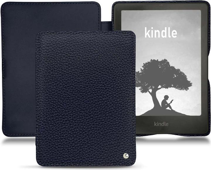 Produktbild Noreve Lederschutzhülle horizontal (Kindle Signature Edition)