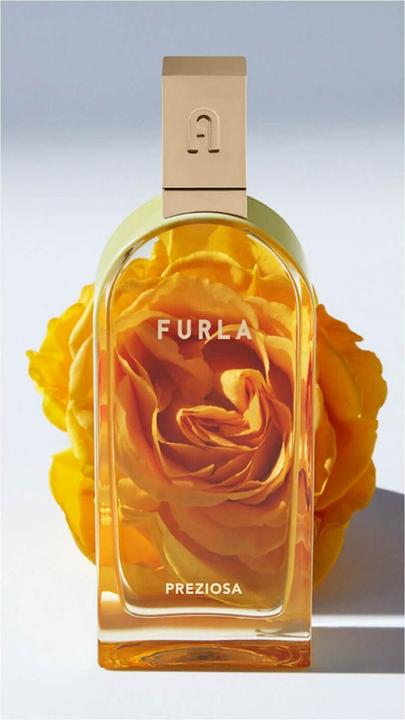 Immagine prodotto Furla Preziosa Eau de Parfum (Eau de parfum, 100 ml)