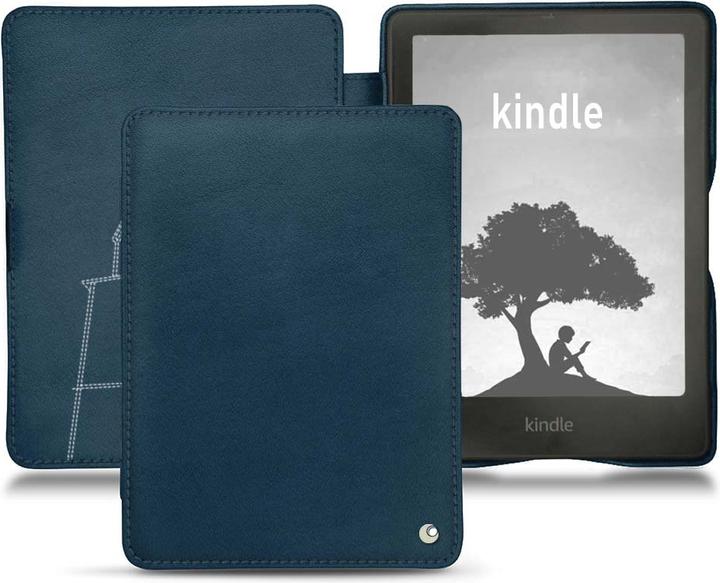 Produktbild Noreve Lederschutzhülle horizontal (Kindle Signature Edition)