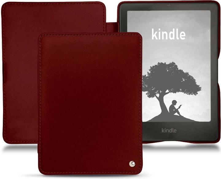Actual product image Noreve Leather Cover (Kindle Signature Edition)
