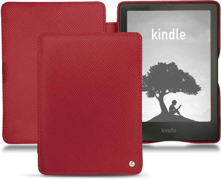 Actual product image Noreve Leather Cover (Kindle Signature Edition)