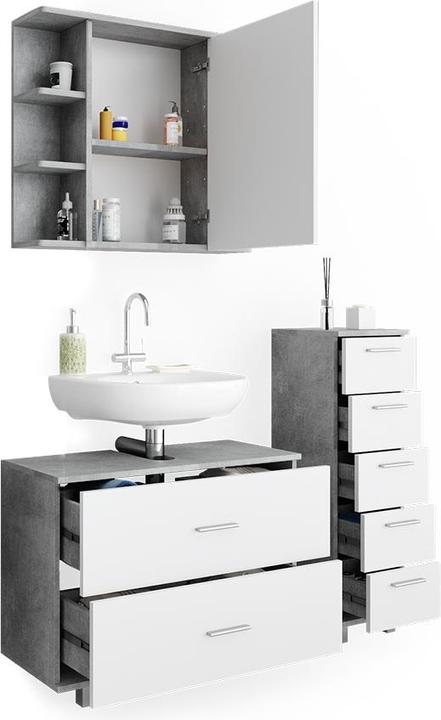 Image du produit Vicco Ilias
