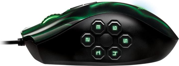 Image du produit Razer Naga Hex (Filaire)