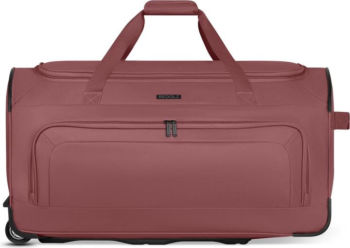 Immagine prodotto Redolz Borsa da viaggio Duffle Essentials a 2 ruote 71 cm (83 l)