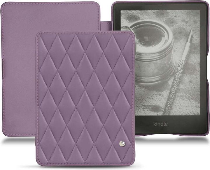 Lilas - Couture ( Nappa - Pantone #b9a3e3 )