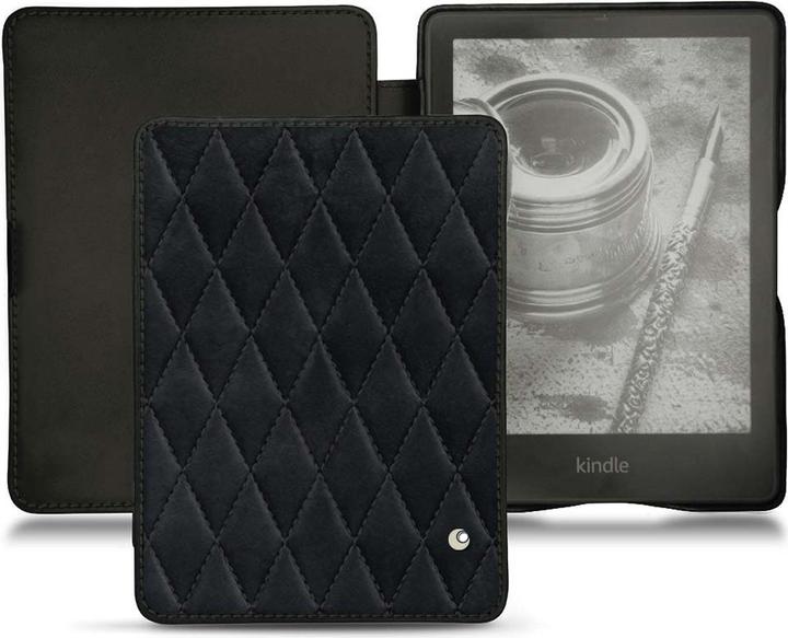 Actual product image Noreve Leather Cover (Kindle Papewhite (2021))
