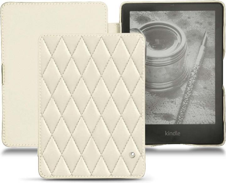 Blanc - Couture ( Nappa - White )