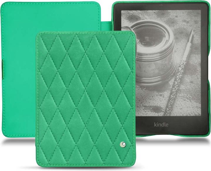 Menthe vintage - Couture ( Pantone #37b375 )