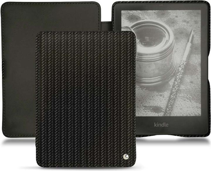 Produktbild Noreve Lederschutzhülle horizontal (Kindle Papewhite (2021))