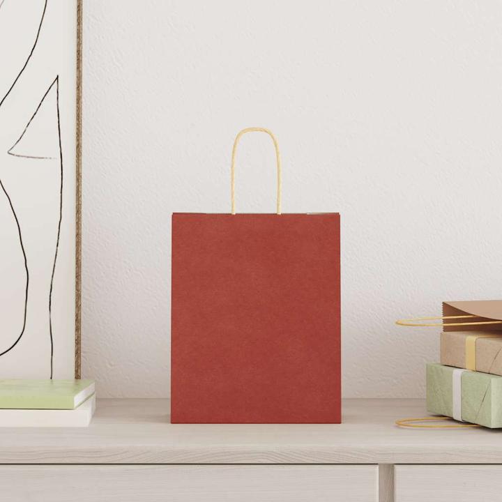 Immagine prodotto VidaXL Marijo (Borsa da regalo, 250 x)