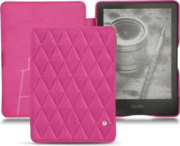 Actual product image Noreve Leather Cover (Kindle Papewhite (2021))