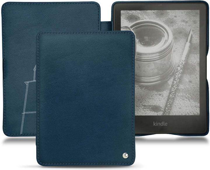 Produktbild Noreve Lederschutzhülle horizontal (Kindle Papewhite (2021))