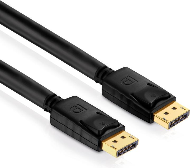 Produktbild Purelink DisplayPort — DisplayPort (10 m, DisplayPort)