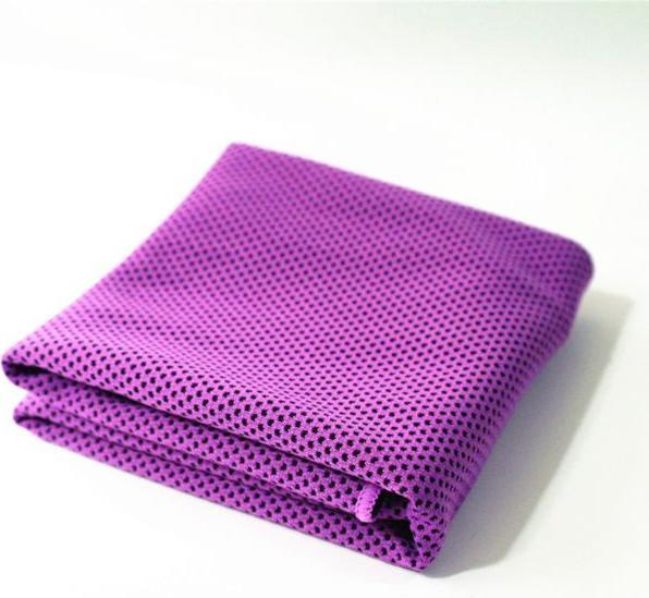 Mu Sport Serviette de refroidissement RJT