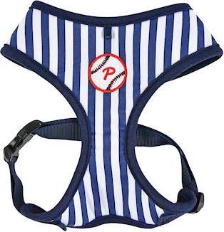 Produktbild Puppia Hermes Brustgeschirr A (S, Hund, Spazieren)