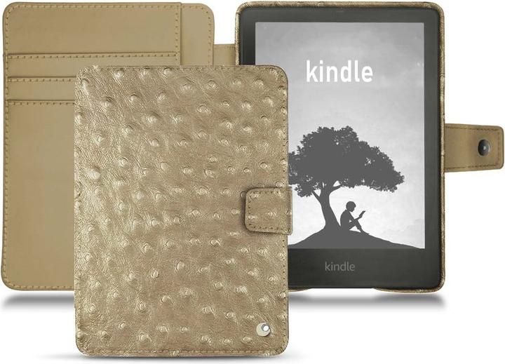 Produktbild Noreve Lederschutzhülle Wallet