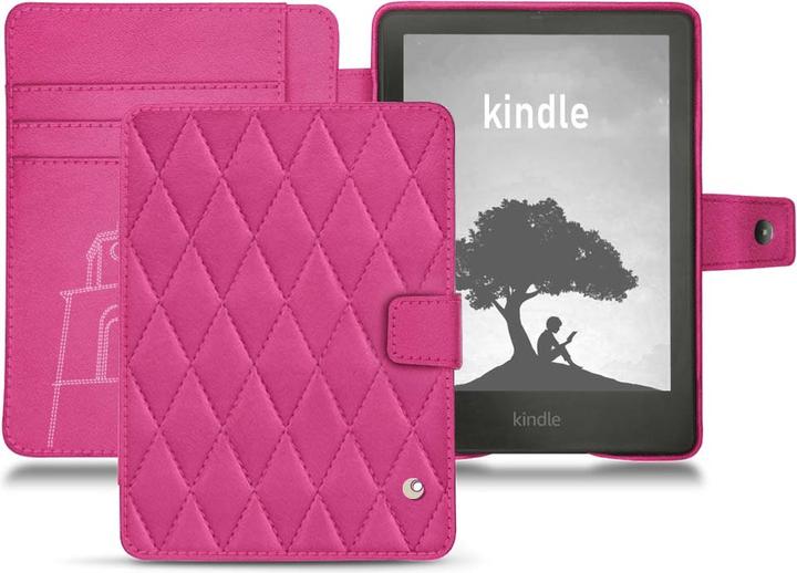 Actual product image Noreve Leather Cover