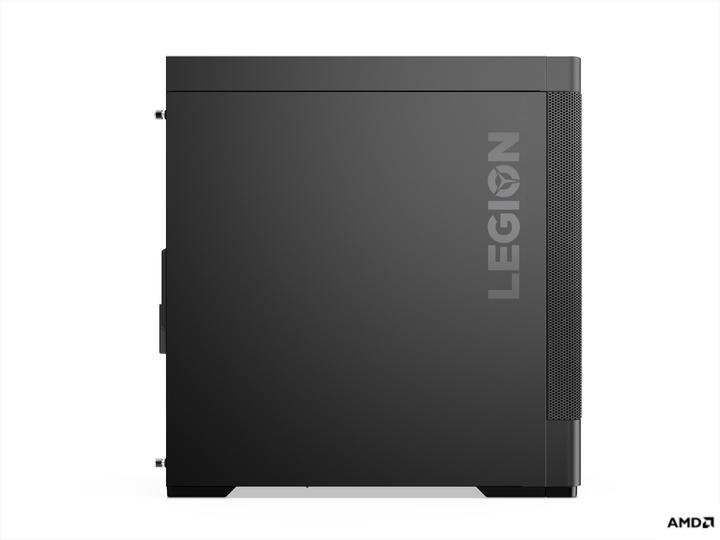 Produktbild Lenovo Legion T5 26AMR5 Non ES - Towermodel Desktop (AMD Ryzen 5 5600G, 16 GB, 512 GB, GeForce RTX 3060)
