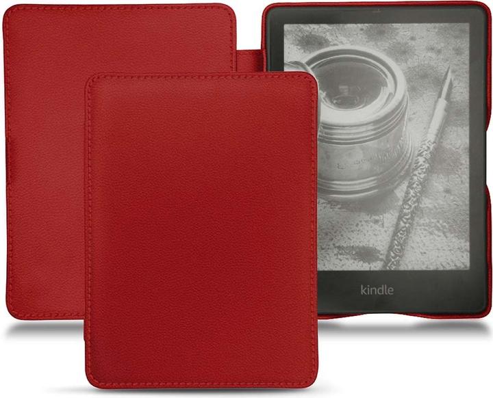Rouge PU ( Pantone #d50032 )