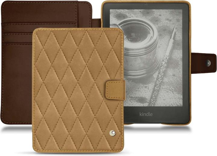 Sable vintage - Couture ( Pantone #9b7340 )