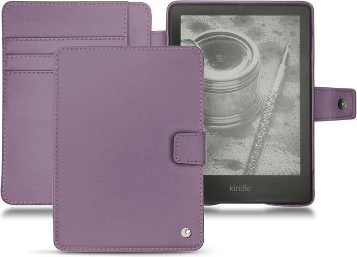 Lilas ( Nappa - Pantone #b9a3e3 )