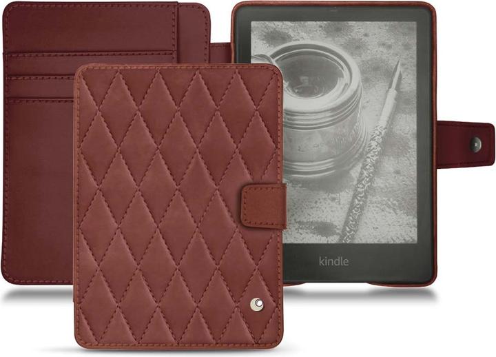 Passione vintage - Couture ( Pantone #591d16 )