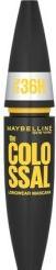 Actual product image Maybelline New York The Colossal (1 Very Black)