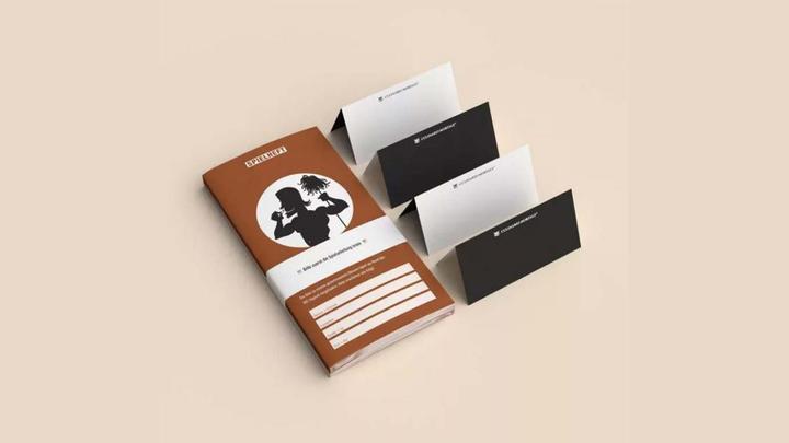 Actual product image Culinario Mortale Thriller dinner (German)