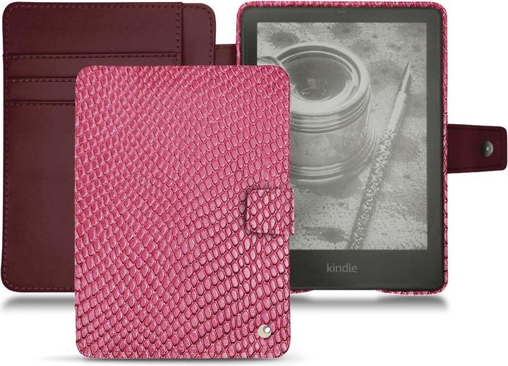 Immagine prodotto Noreve Cover in pelle (Kindle Paperwhite)