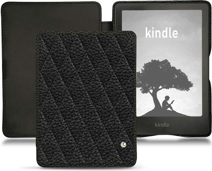 Actual product image Noreve Leather Cover