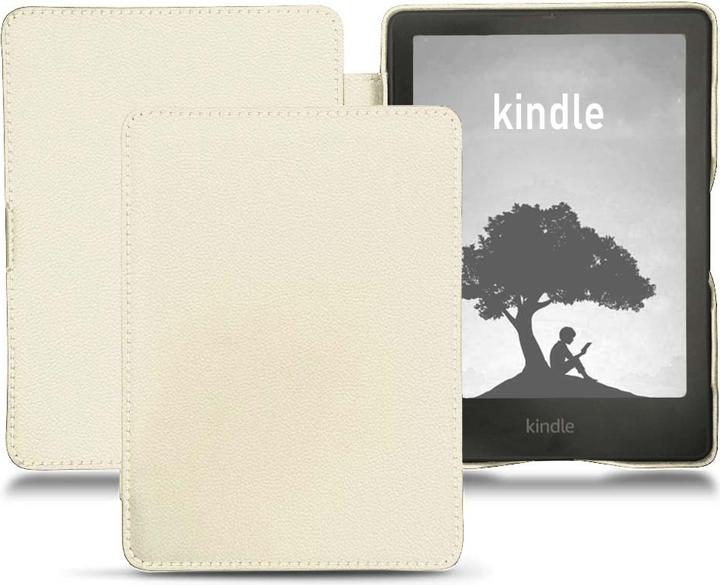 Blanc PU ( White )