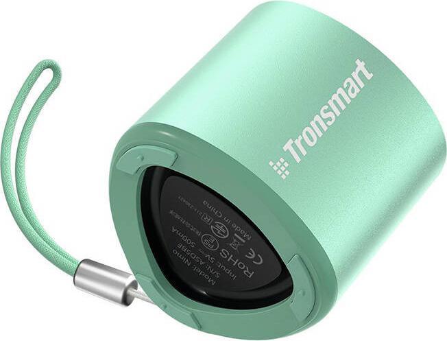 Produktbild Tronsmart Wireless Bluetooth Speaker Nimo Purple (purple) (12 h, Batteriebetrieb)