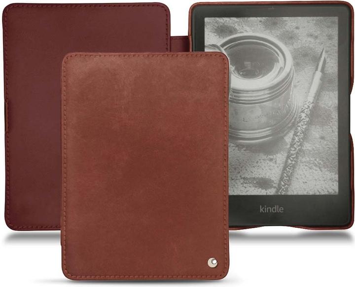 Passion vintage ( Pantone #591d16 )