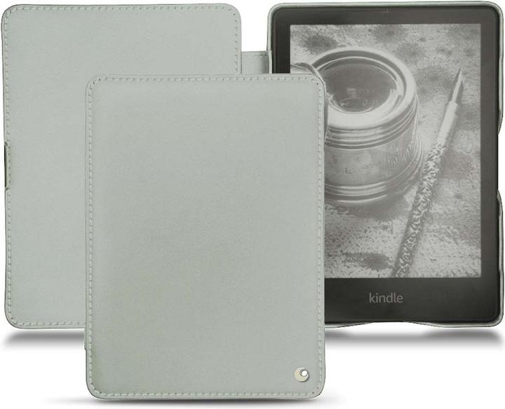 Gris ( Nappa - Pantone #c1c6c8 )