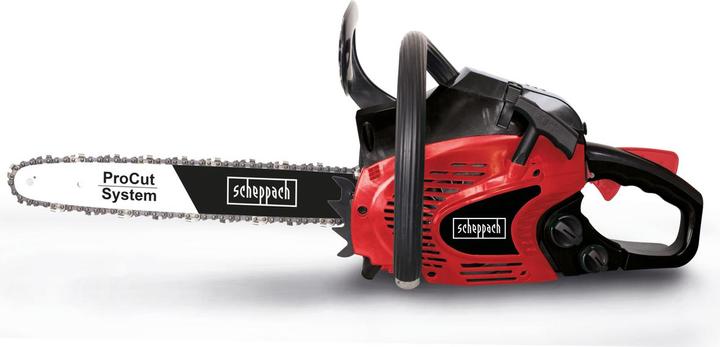 Produktbild Scheppach CSP41 (Benzin Kettensäge)
