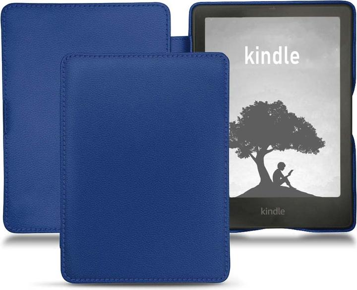 Produktbild Noreve Lederschutzhülle horizontal (Kindle Signature Edition)