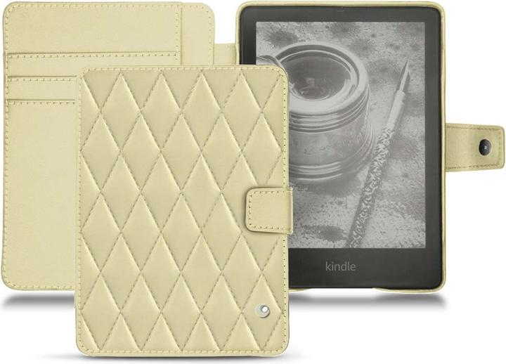 Beige - Couture (Nappa - Pantone #ceb888)