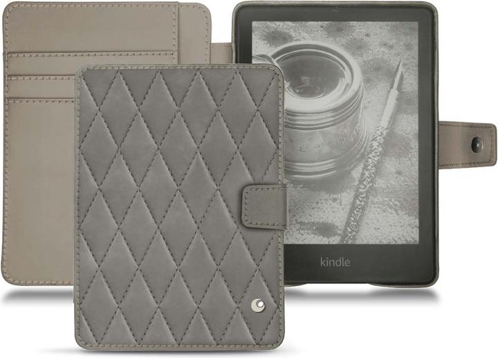 Acier vintage - Couture ( Pantone #d85827b )