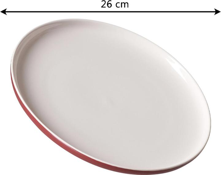 Immagine prodotto Ritzenhoff & Breker Teller & Schalenset Jasper (12 Pezzo/i)