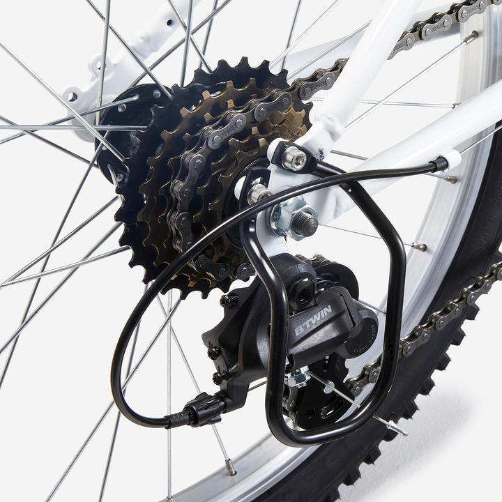 Produktbild Rockrider ST 120 (20")