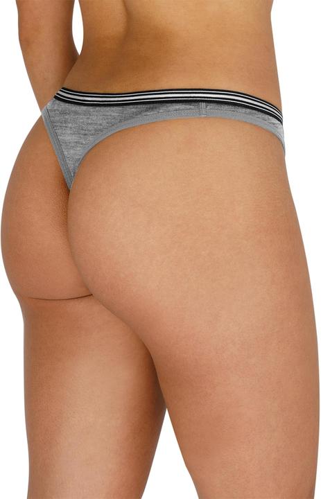 Actual product image Normani Damen Merino Tanga Dubbo - 8446 (XL, Single pack)