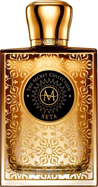 Seta (Eau de parfum, 75 ml)