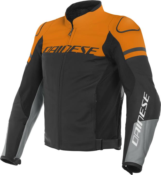 Produktbild Dainese Lederjacke Agile (Herren, 48)