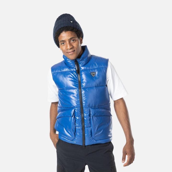 Actual product image Rossignol Glänzende Weste Jkt (M)