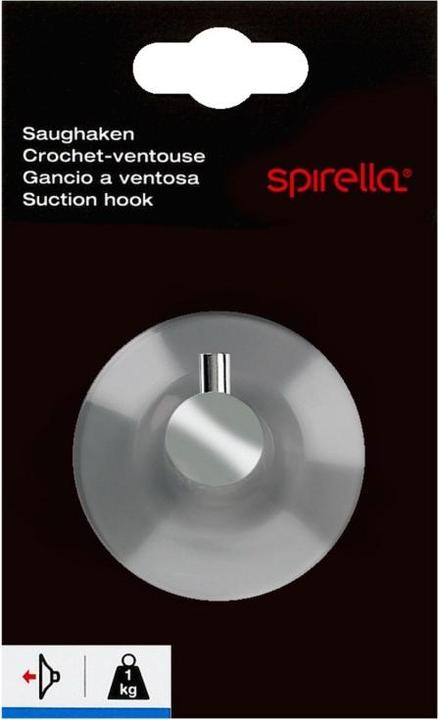 Produktbild spirella Molly