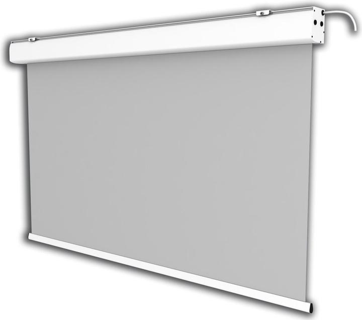 Immagine prodotto Celexon Expert - schermo - montaggio a soffitto possibile, adatto al montaggio a parete - motorizzato (116.02", 16:10)